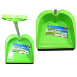 48 of Dustpan With Handle