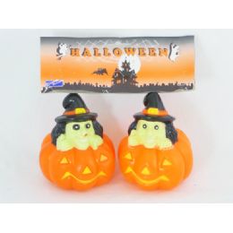 144 Pieces Decor.halloween 2 Pc Setwitch/ghost - Halloween