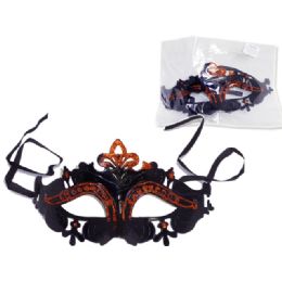 288 Pieces Halloween Masquerade Mask - Costumes & Accessories