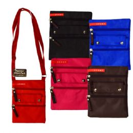 36 Wholesale Fashion Shoulder Bag Medium