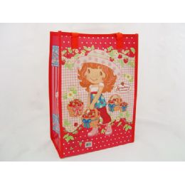 96 of Bag Pp Shop 27x15x37cm W/0