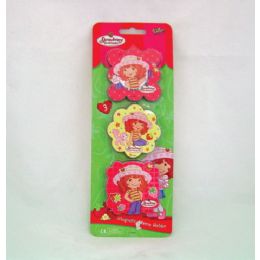 108 Wholesale Magnetic Holder 3pcs Eva