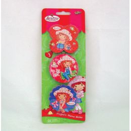 108 Wholesale Magnetic Holder 3pcs Eva
