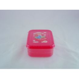 108 of Container Rectangle 1pc Shrink