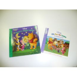 108 Wholesale Story Book Color Book Winnie
