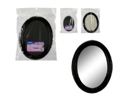 48 Units of Mirror Oval - Wall Decor