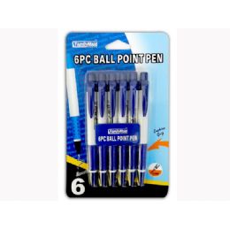 108 Wholesale Pen Ball 7.0mm 6pcs