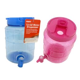 48 Wholesale Water Dispenser With Carry Handle