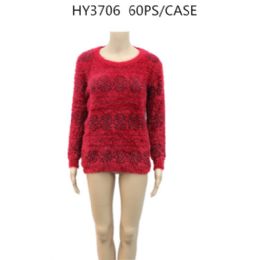 30 Wholesale Ladies Fashion Sweater For Winter