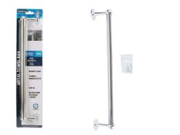 48 Pieces Metal Towel Bar - Bathroom Accessories