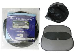96 of 2 Piece Sunshade