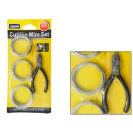 72 of Cutting Wire Set 4pc (7mx3)bc