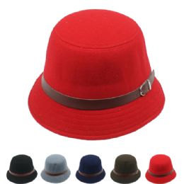 36 Pieces Woman Winter Hat - Sun Hats