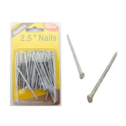 72 Wholesale 2.5 Inch Nails