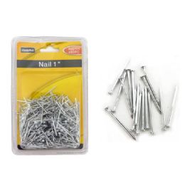 96 Pieces Nail 1" 460pc - Drills and Bits