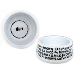 72 Wholesale Cat Bowl