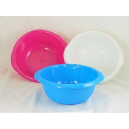 60 Wholesale Basin Round Plastic