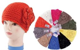 120 Pieces Headband With Sequin Wide Size - Ear Warmers