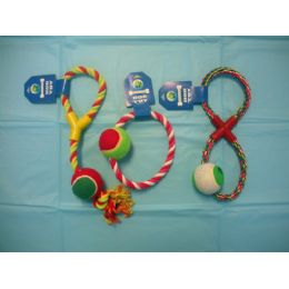 144 Pieces 10ft Dog Leading Leash, For Dog Up To 35lbs - Pet Accessories