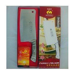 24 Wholesale Stainless Cleaver