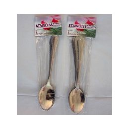 155 Pieces 5pc Spoon Set - Plastic Serving Ware