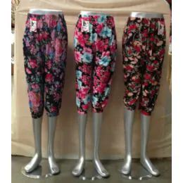 48 Wholesale Ladies Fashion Pants
