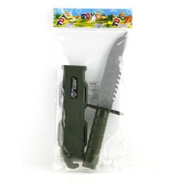 48 Wholesale Military Knife And Sheath