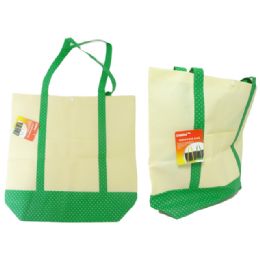96 Wholesale Shopping Bag 33*43*10cm