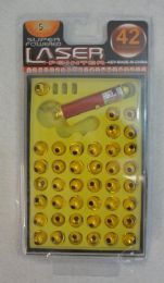 72 Pieces 42 In 1 Laser - LED Party Supplies