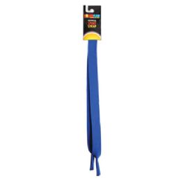 144 Wholesale Solarflair S/g Sport Cord Blue