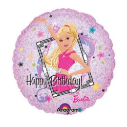 100 Wholesale Ag 18 Lc Barbie Sparkle Birthday