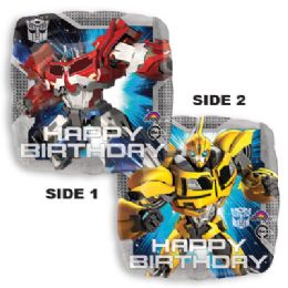 100 Wholesale Ag 18 Lc Transformers Birthday