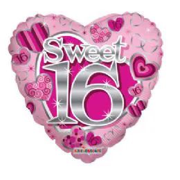100 Wholesale Cv 18 Ds Sweet 16th Pink