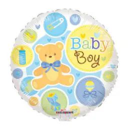 100 Wholesale Cv 18 Dv Baby Boy Bear Gellibean