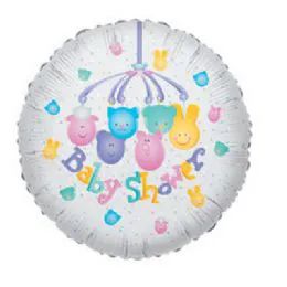 100 Wholesale Cv 18 Ss Baby Shower Mobil