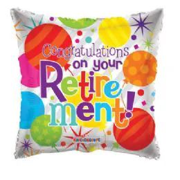 100 Wholesale Cv 18 Dv Congrats Your Retirement