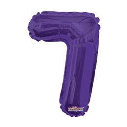 100 Wholesale Cv 14 Ds Purple Number 7