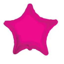100 Wholesale Cv 18 Ds Star Hot Pink