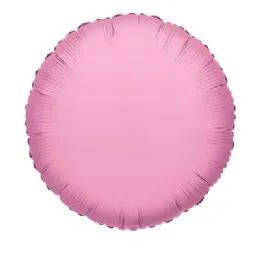 100 Wholesale Cv 18 Ds Round Light Pink