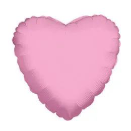 100 Wholesale Cv 18 Ds Light Pink Heart
