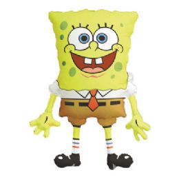100 Wholesale Ag 28 Pkg Lc Js Spongebob Sq Pants