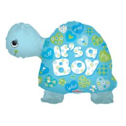 100 Wholesale Cv 24 Js Baby Boy Turtle 3d