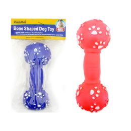 96 Wholesale Dog Bone Toy