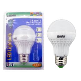 72 Wholesale 3 Watt Led Light Bulb