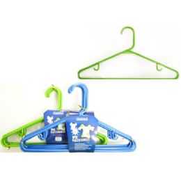 48 Pieces 8pc Adult Hangers - Hangers
