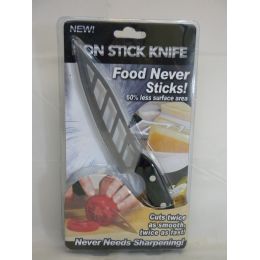 24 of Non Stick Knife