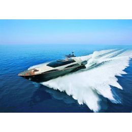 20 Wholesale 3d Picture 93--Speed Boat