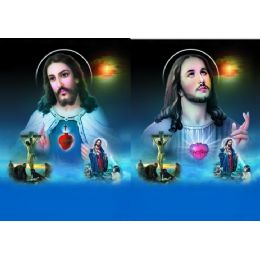 20 Wholesale 3d Picture 85--Jesus With Smaller Images