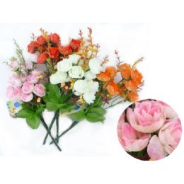 144 Wholesale Rose Bouquet