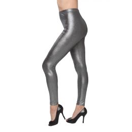36 Wholesale Women's Fashion Leggings Assorted Sizes S/m And L/xl